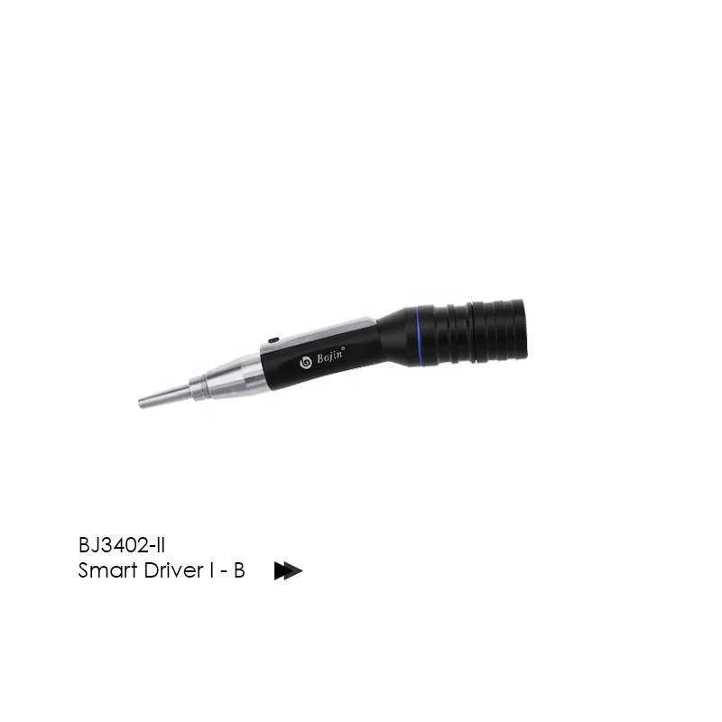 Medical Cordless Hand Piece BJ3402-II pen drill