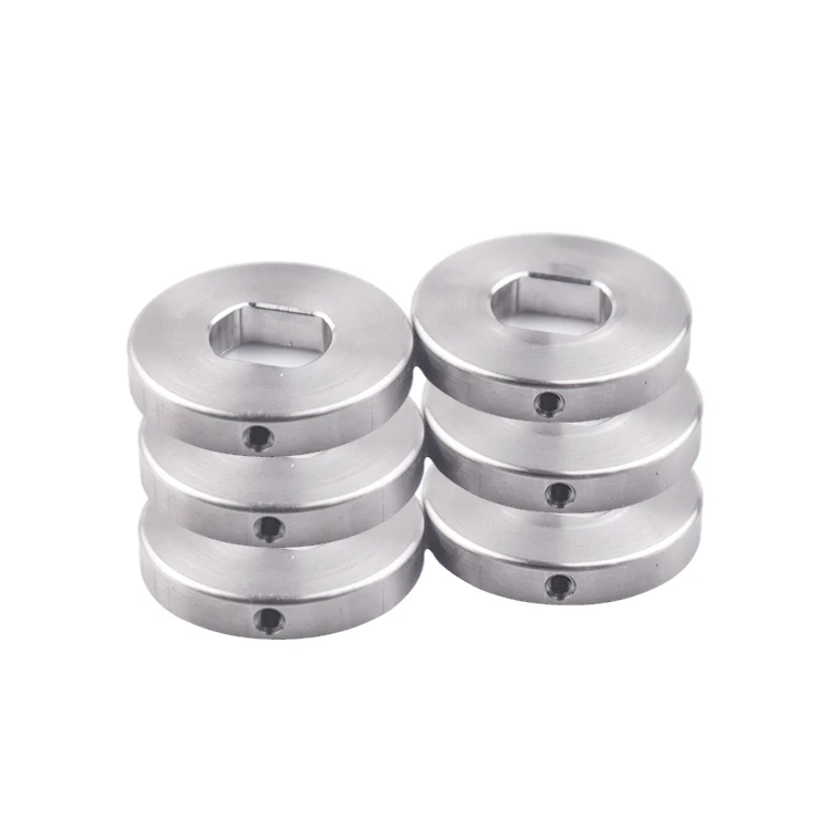 Neodymium Magnet With Countersunk Hole Magnetic Material