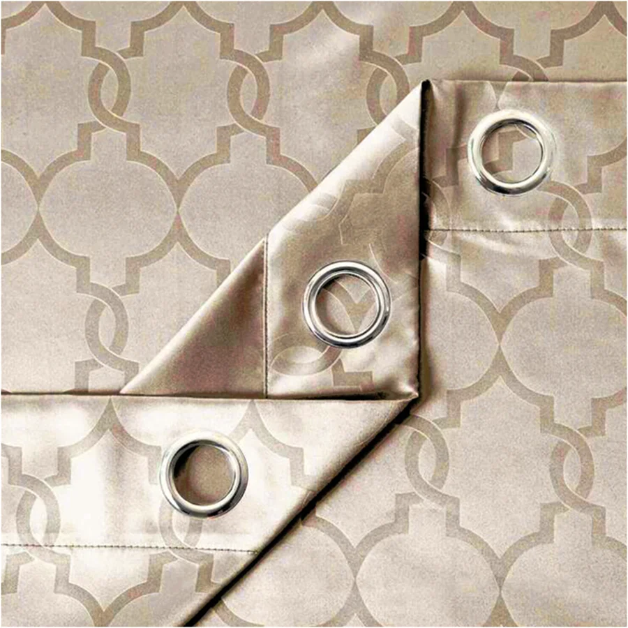 embossed curtains design beige.png