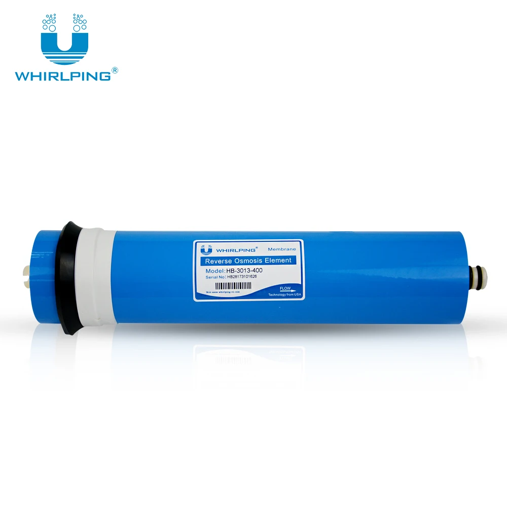 High quality effect remove heavy metal good membrane Reverse Osmosis RO menbrane3012-400