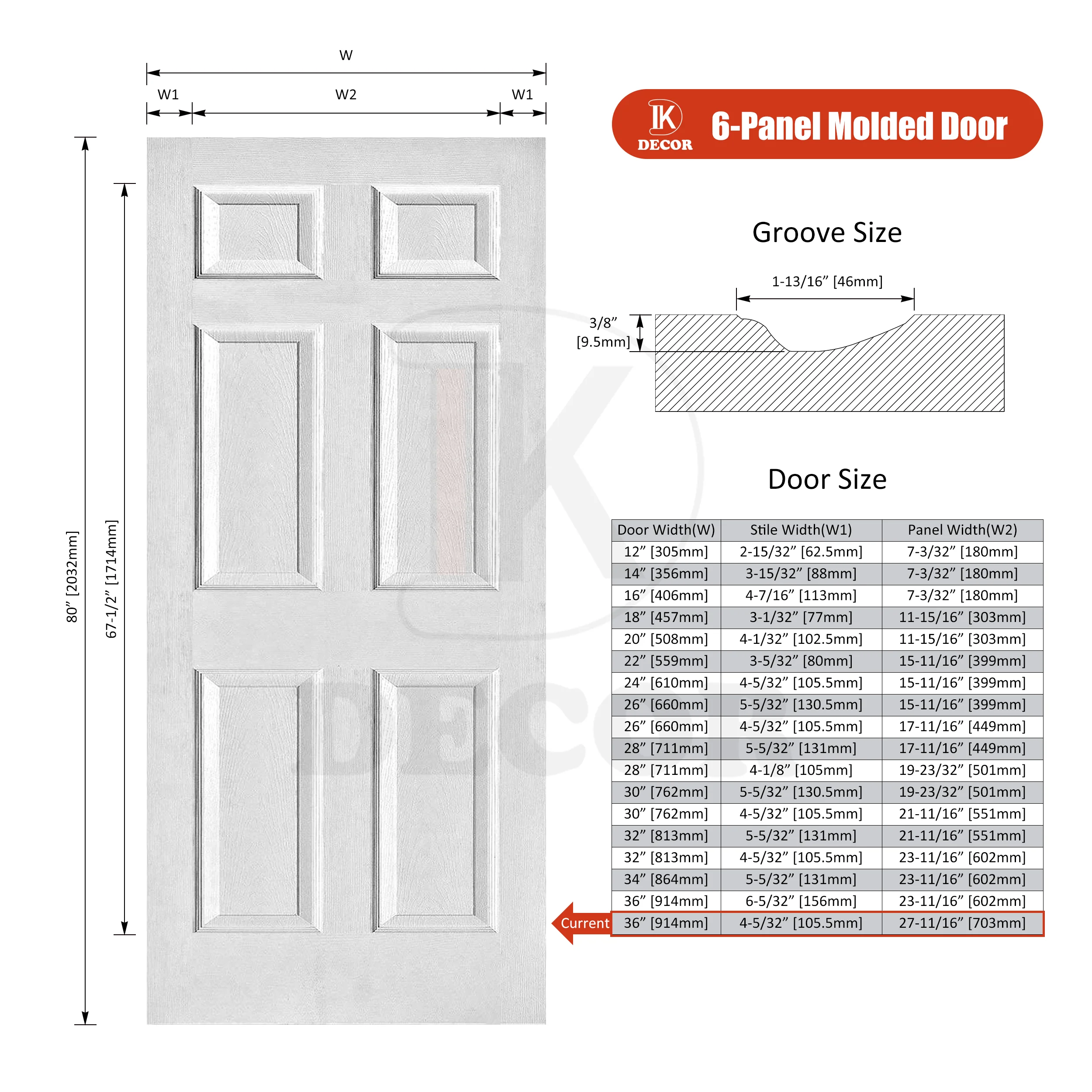 Cheap American Modern White Painted Prefinished Honeycomb Prehung Hollow Core Moulded Interior Door