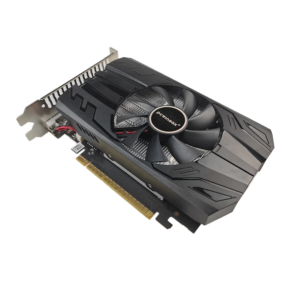 Оригинальная игровая Gpu Geforce GTX 750 Ti 2GB 4GB DDR5