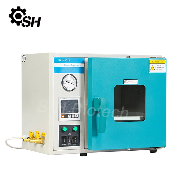 Factory price laboratory vacuum drying oven