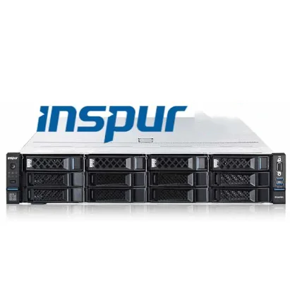 Новый бренд inspur server NF2180M3 супермикро-Серверная материнская плата обновленная память 8 * DDR4 до 512 ГБ