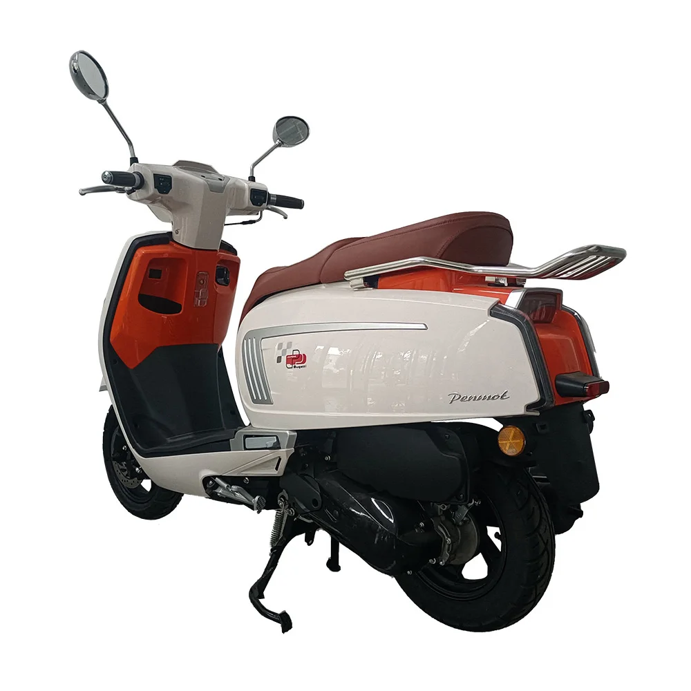JiaLing motorcycle motorcycle engine  electric bicycle motor Comfortable and generous motorcycle