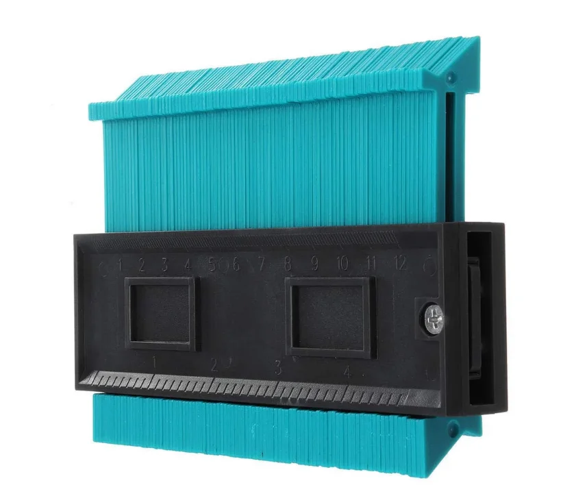 Measuring & Gauging Tools Salt Measuring Tool Meters Tools 5 Inch Digit Distance Wheels Max Power Item Storage Multi-master Osc