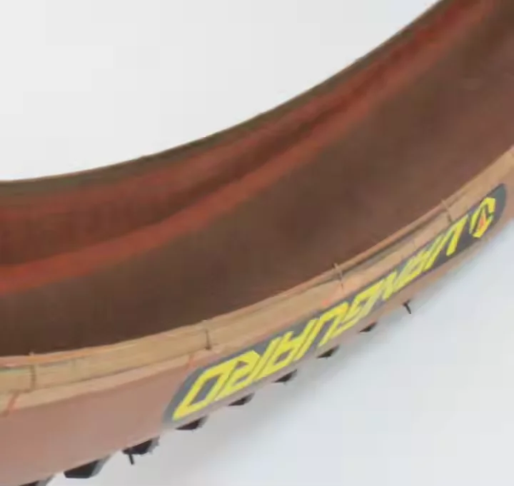 Wholesale Vanguard 60 TPI 26/27.5/29*2.1 Skinwall Bike Cycle Tyre MTB Mountain Bike Soft Band Tire