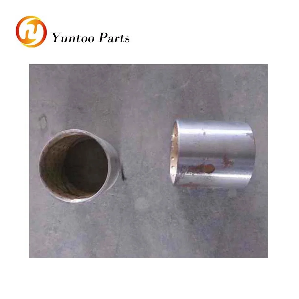 Сальник коленчатого вала задний для частей двигателя yutong