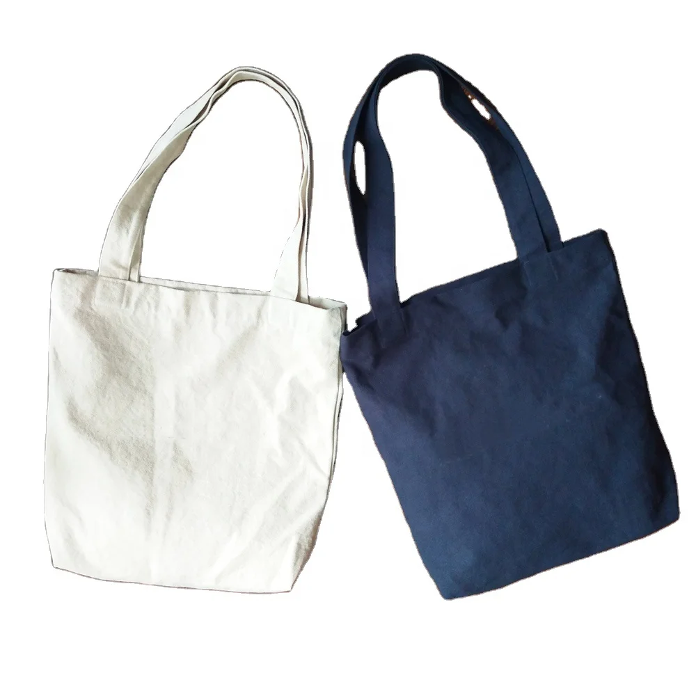 
Customized 100% Cotton Shopping Bag With Logo 