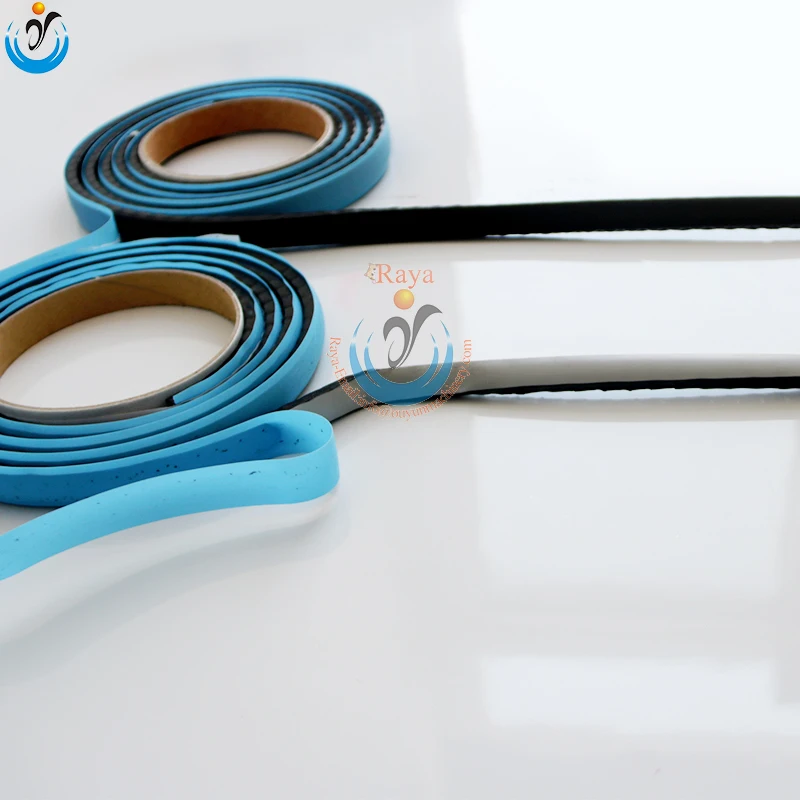 Chinese Manufacturer warm edge spacer double glass for pvc windows and doors for three-glass two cavity insulating glass