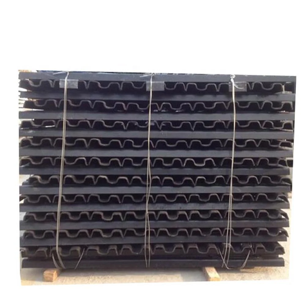 
Long Term Spot Supply Railway Steel Sleeper Railroad Sleepers 