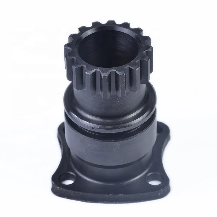 Wholesales metal 722209014 drive  shaft  gear for MTZ 80 tractor parts