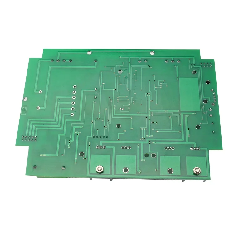  Производитель Шэньчжэнь PCB & OEM PCBA печатная плата для быстрой сборки печатных плат обеспечивает комплексный