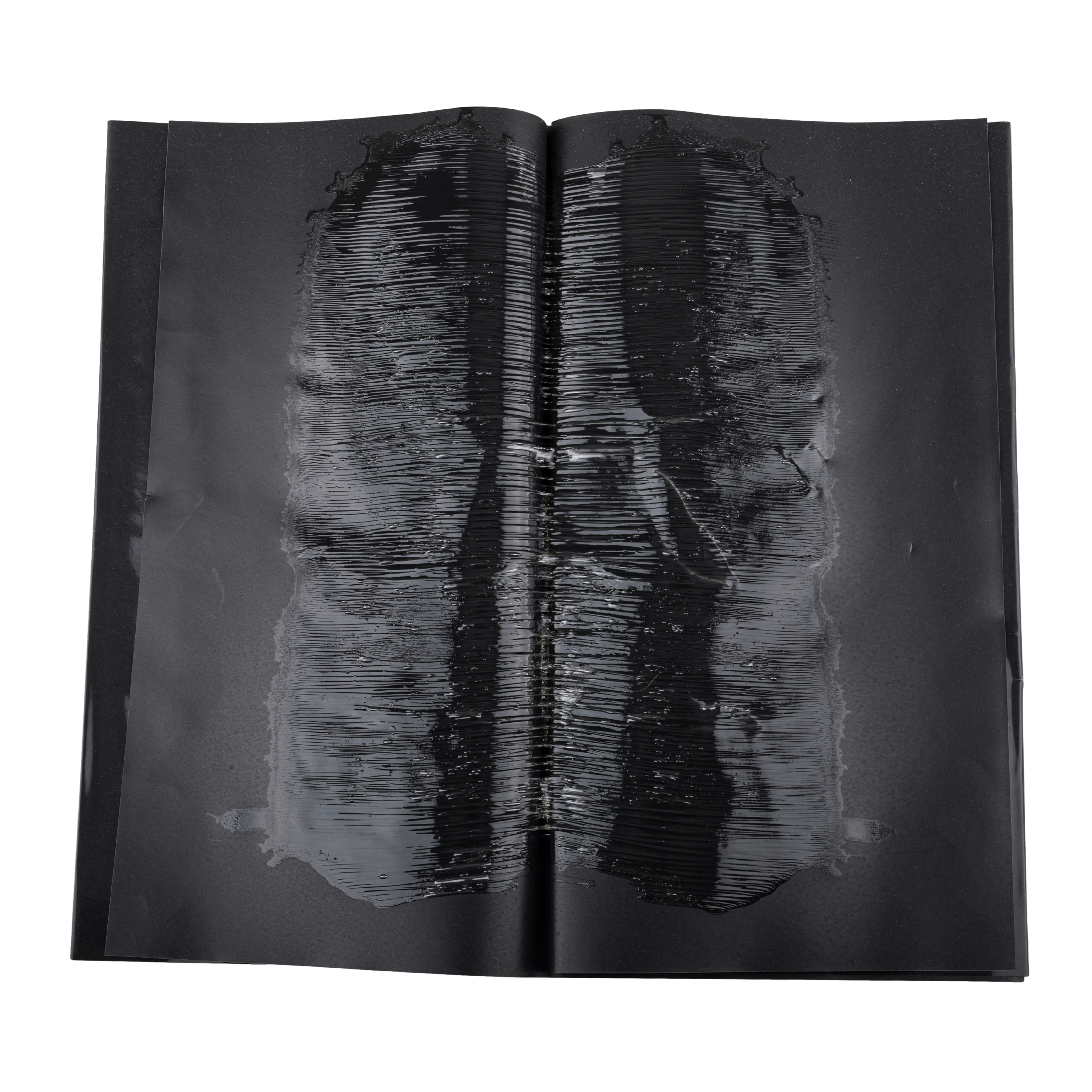 High Quality Portable Home Sticky Catch Large Foldable Paper Board Mice Control Type Mouse And Rat Glue Trap