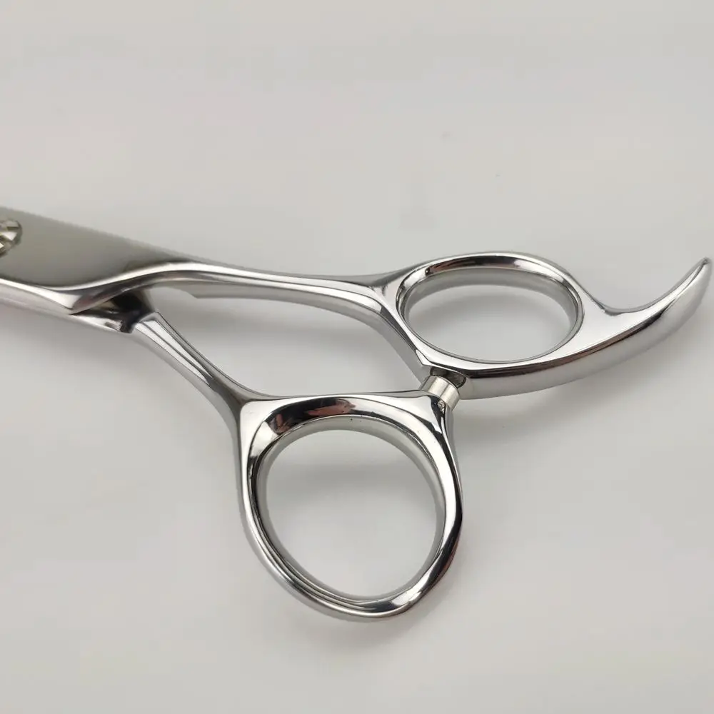 UA-70 High Quality Powder Steel hair scissors cutting for Professional barber shears YONGHE CHENG