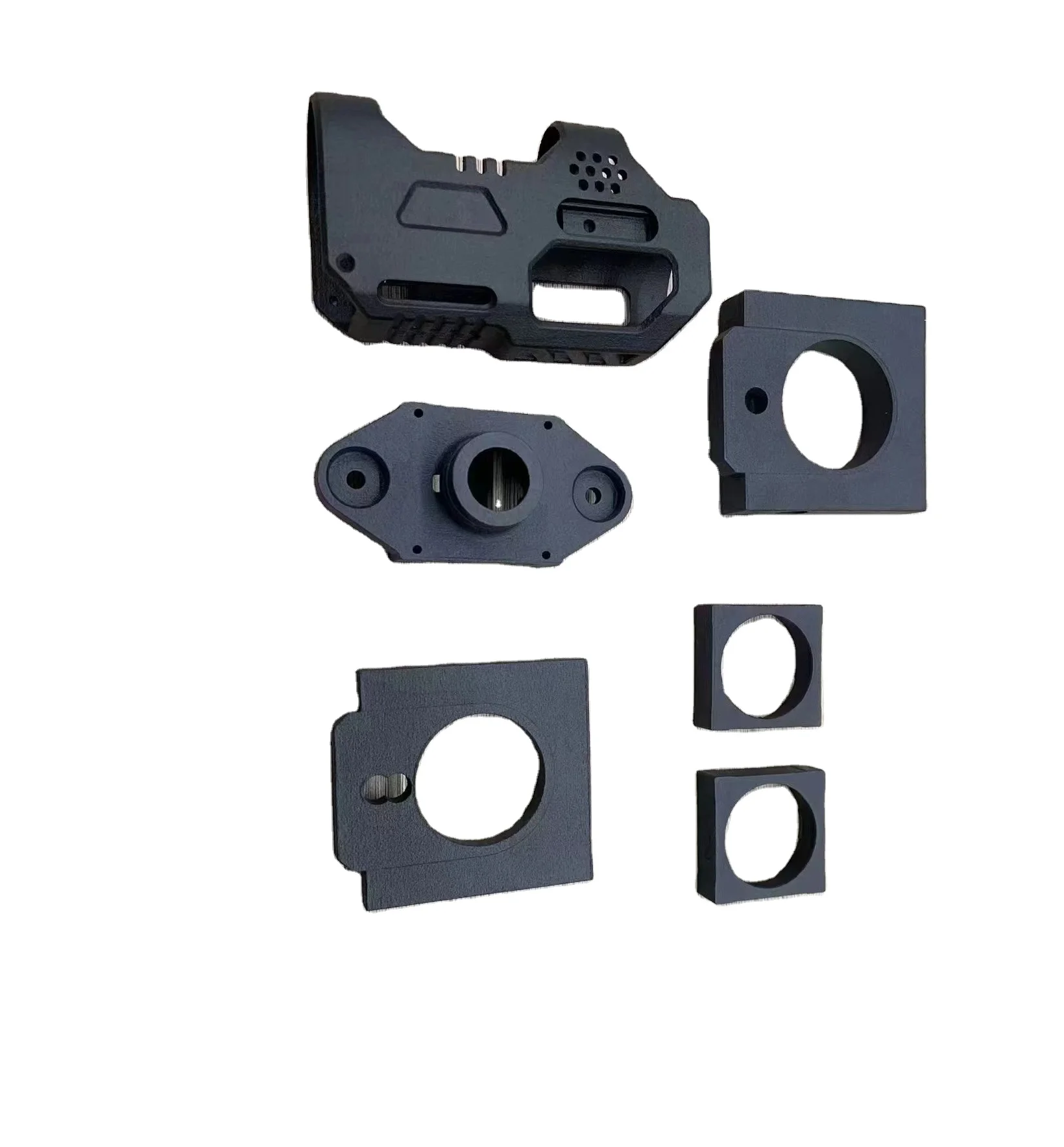 Custom Design 3D Printing Product Service Plastic Spare Parts 3D Printing SLA SLS Service Toy Prototype Print Service