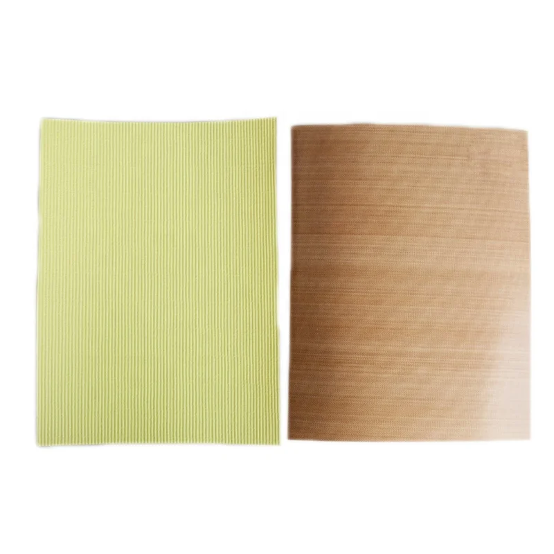 Latest Design Waterproof & Fireproof 1250MM Ptfe Fiberglass Adhesive fabric Tape For Heat Sealing Tape