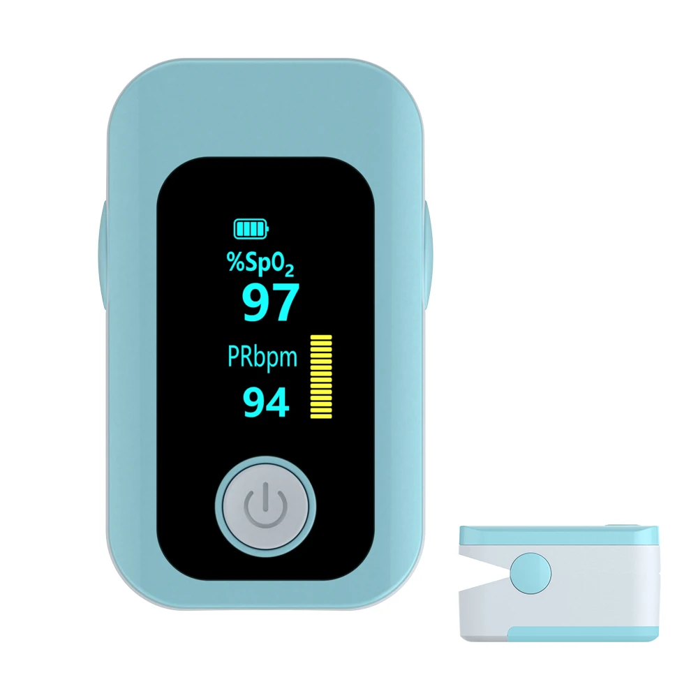 
medical blood oxygen level spo2 test monitoring equipment 