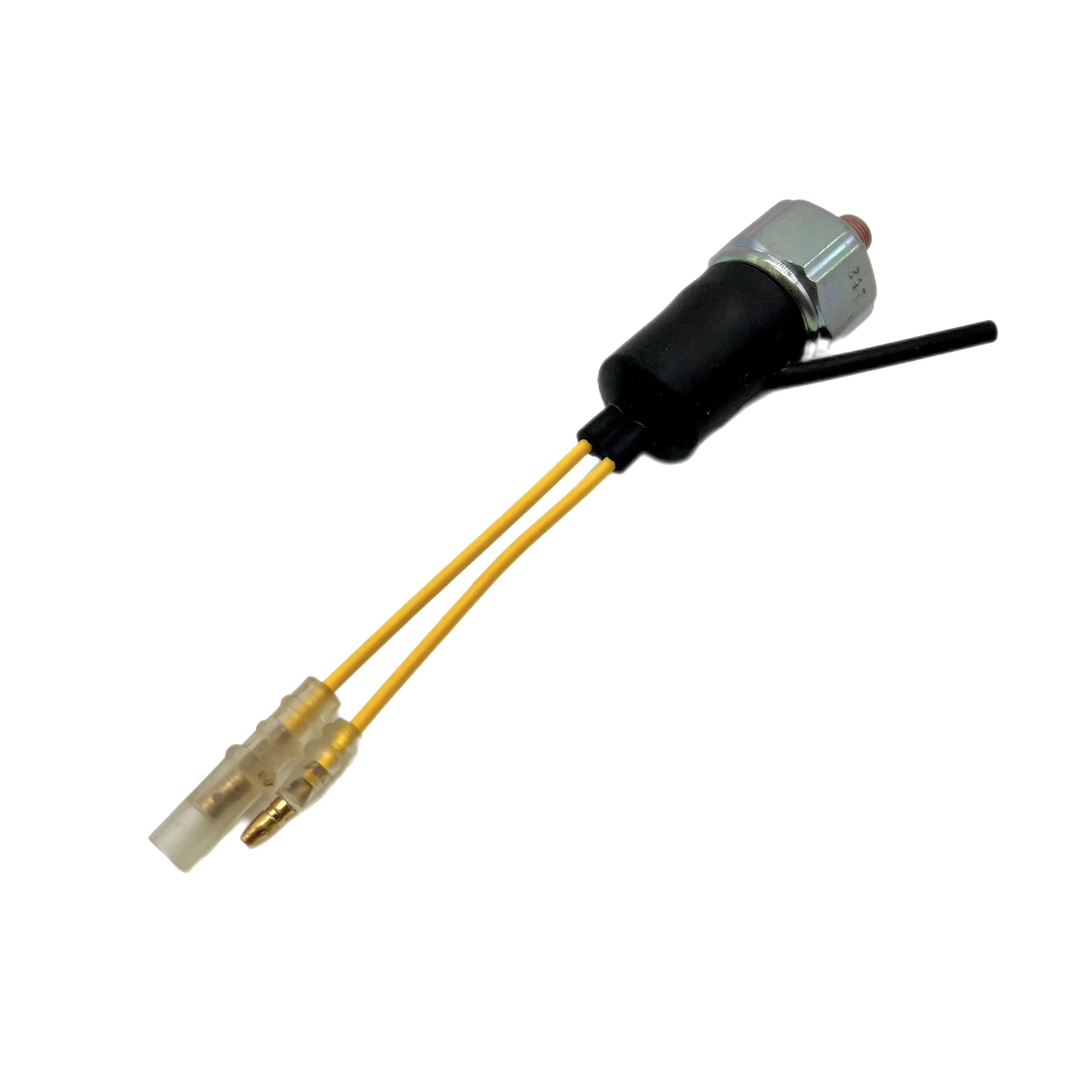 High Quality Oil Warning Pressure Switch Sensor 1824101601 for Isuzu Engine 4BG1 4BD1 6BD1 6BG1 6SD1 6BG1T 6HE1