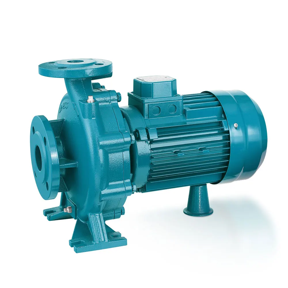 
Chinese factory hot sale Horizontal boiler feed centrifugal pump 