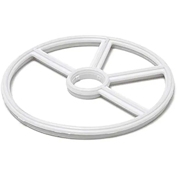 custom Spider Gasket Multiport Spares valve seat gasket from manufacturer