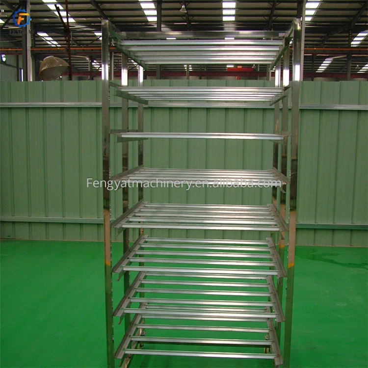 cold smoker for salmon