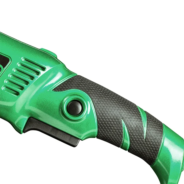 Dual-action  DA polish machine 21mm for car polishing