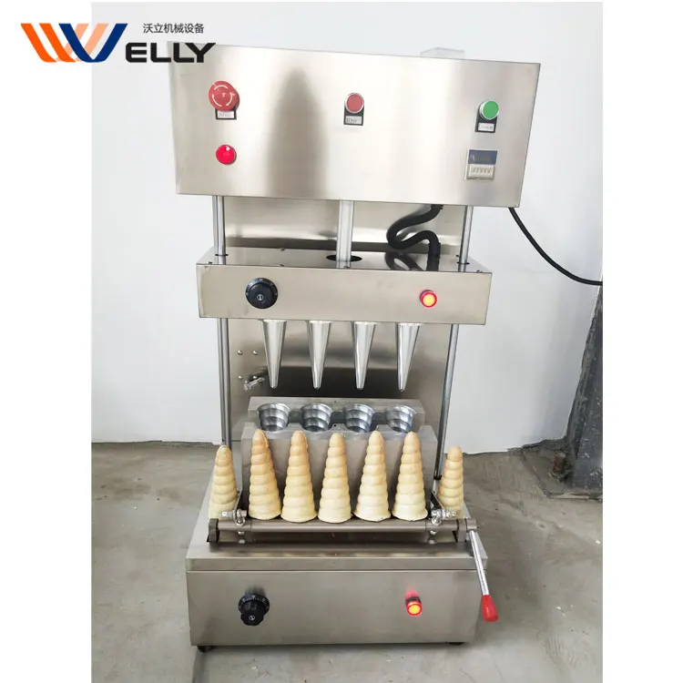 Muti-purpose Easy use oven pizza electric/ pizza cone atm machine/ pizza display case Welly