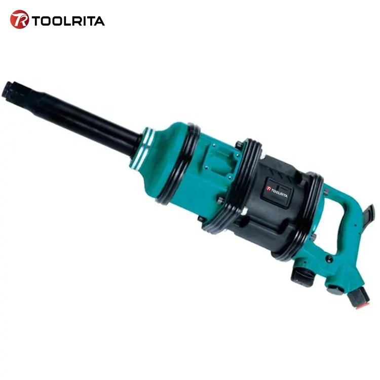 industrial wrenches pneumatic heavy duty torque power truck tires change tool wheel nut pistol gun air impact wrench