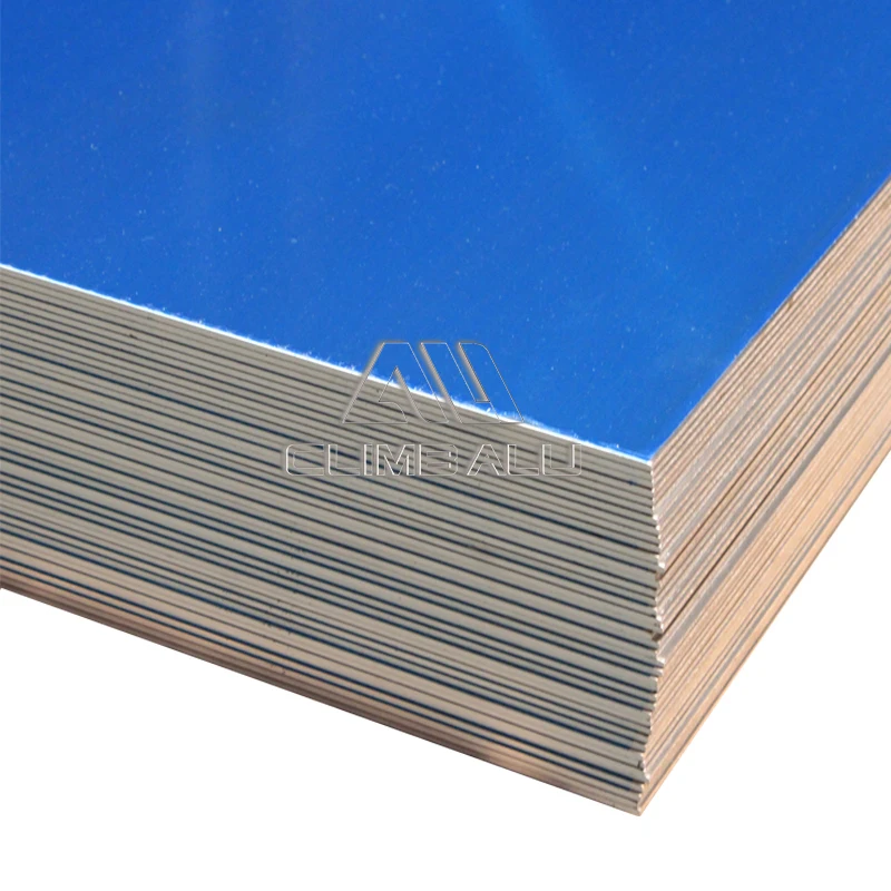 Aluminum sheet aluminum plate 5052 5083 5754