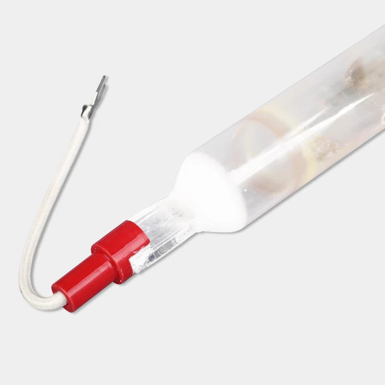1-3kw uv lamp for wood industrial dryer
