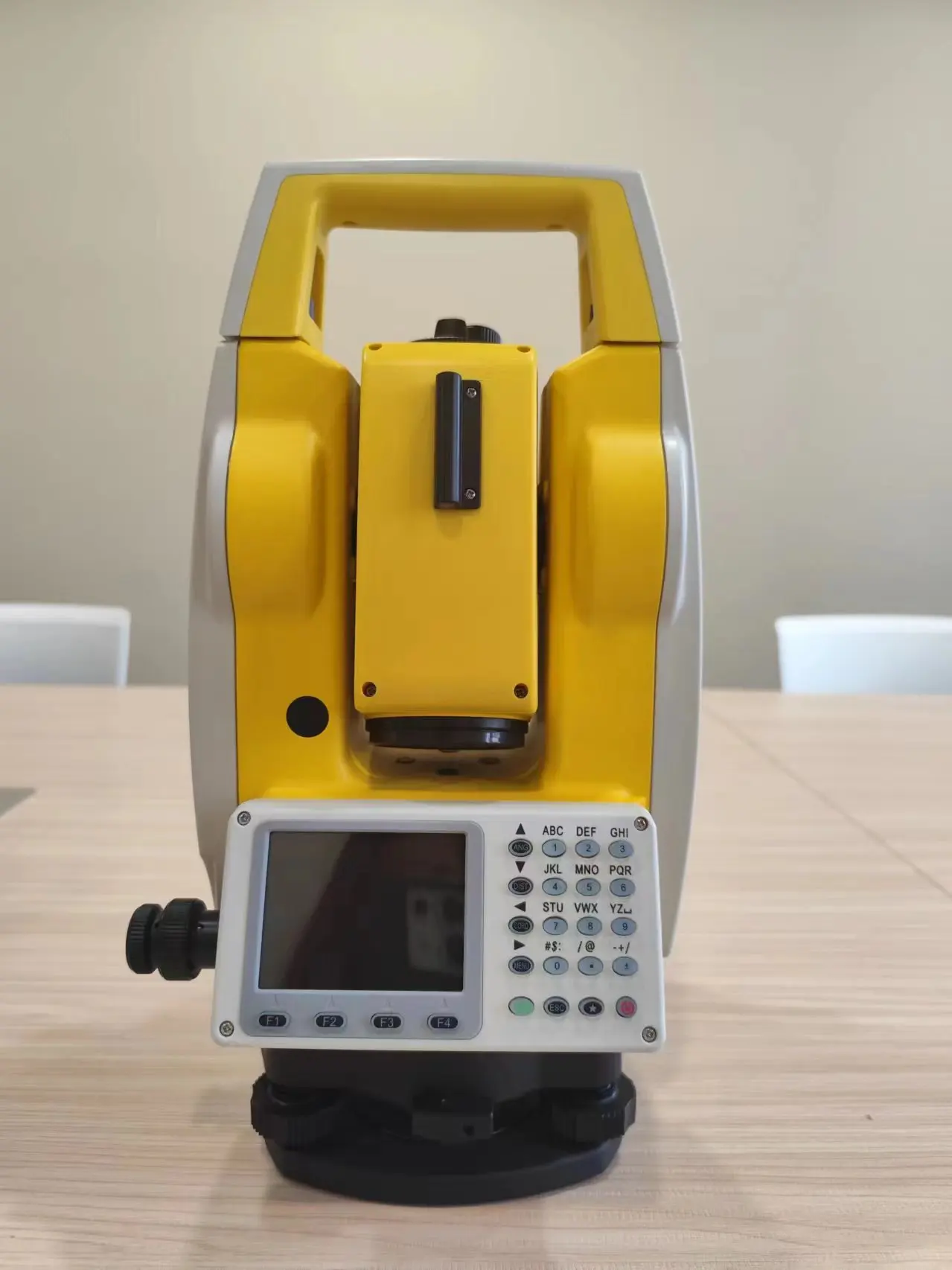 Good model Hi-target ZTS-420L8  Wholesale cheap price Surveying instrument total station with good price