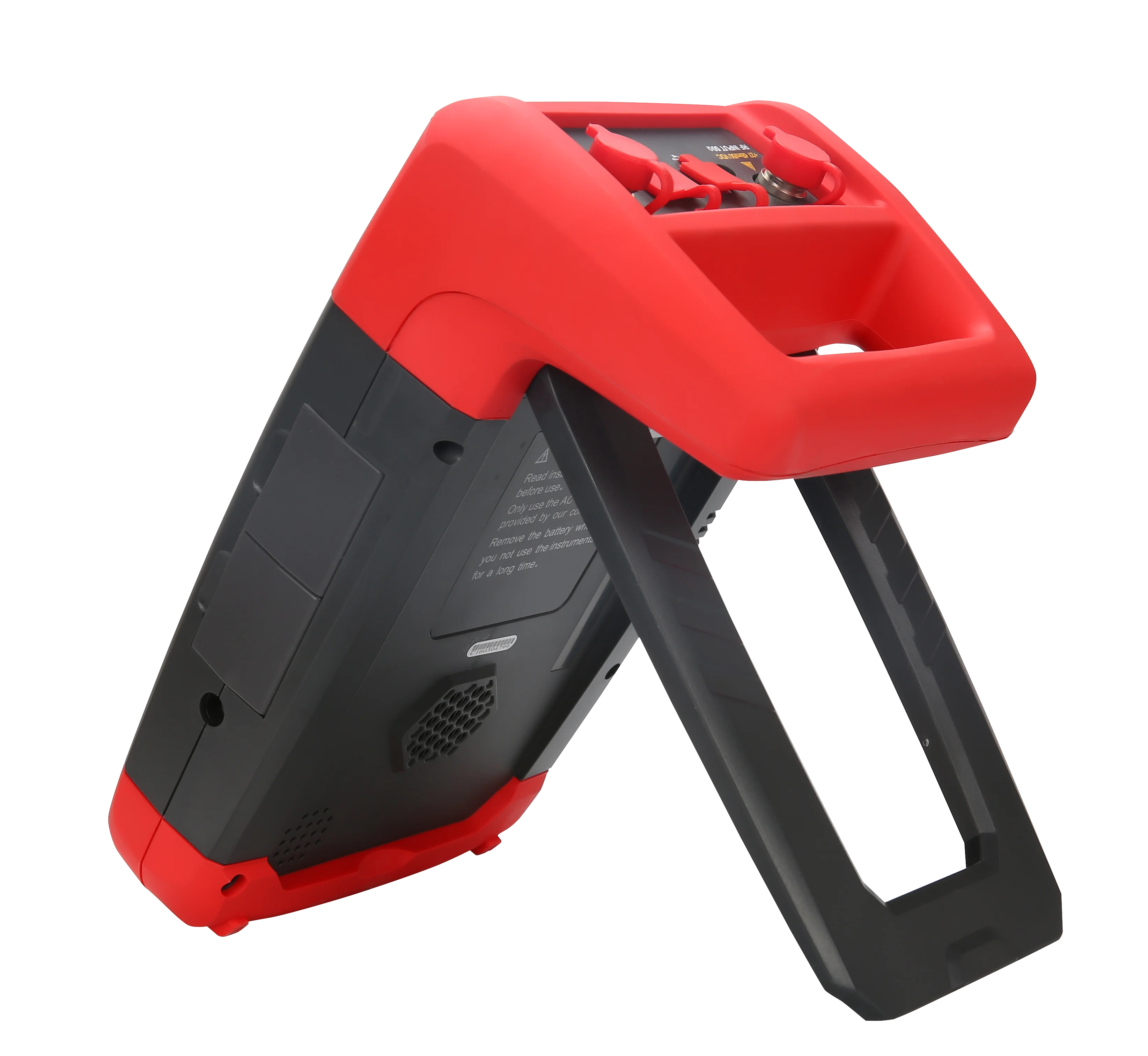 Sale promotion UNI-T UTS1010 Handheld Spectrum Analyzer; 9kHz to 2GHz Spectrum Analyzer, 1Hz Resolution, USB Communication