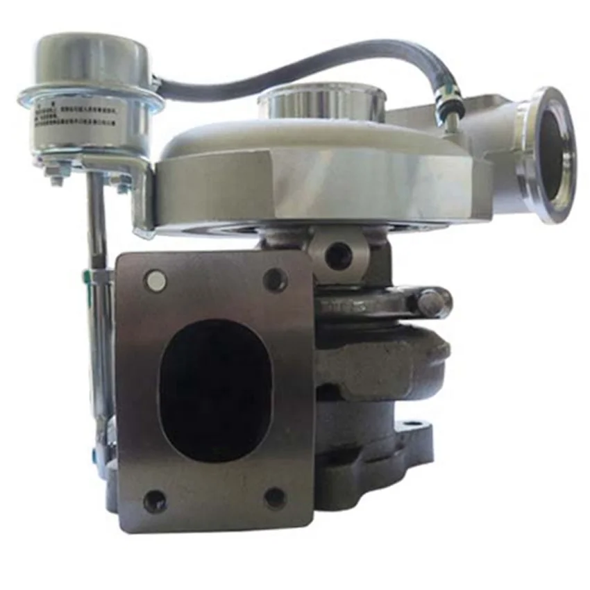 Турбокомпрессор HX50W 05003903510 500390351 для турбонагнетателя Iveco F3B грузовик евро Trakker (курсор 13) с курсором F3B 13 двигатель