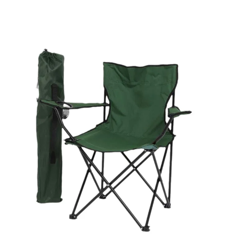 Beach chair fishing chair