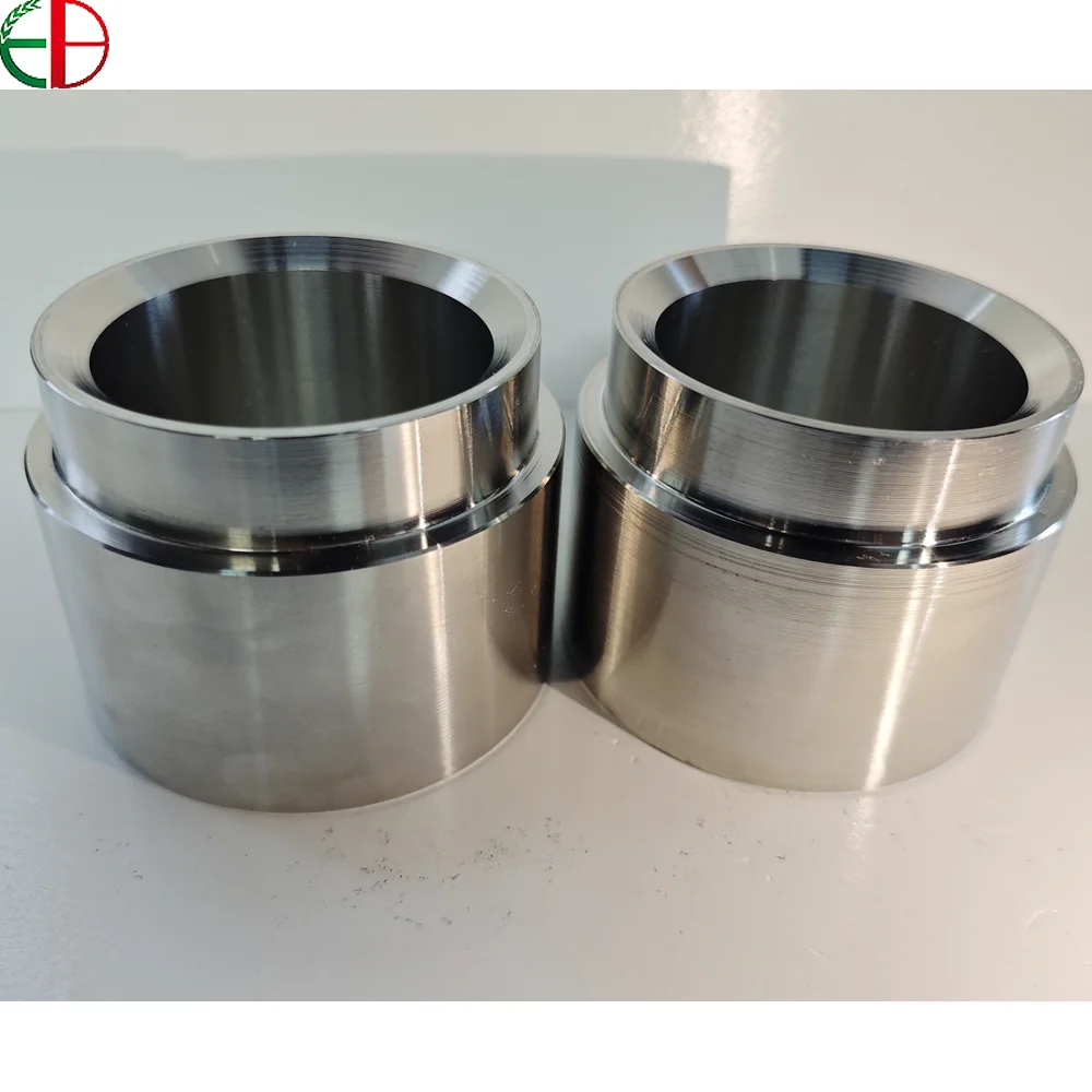 Stainless Steel Sleeve Bushing Wear-Resistant Inner Ring Guide Spacer Sleeve Casting Services Product