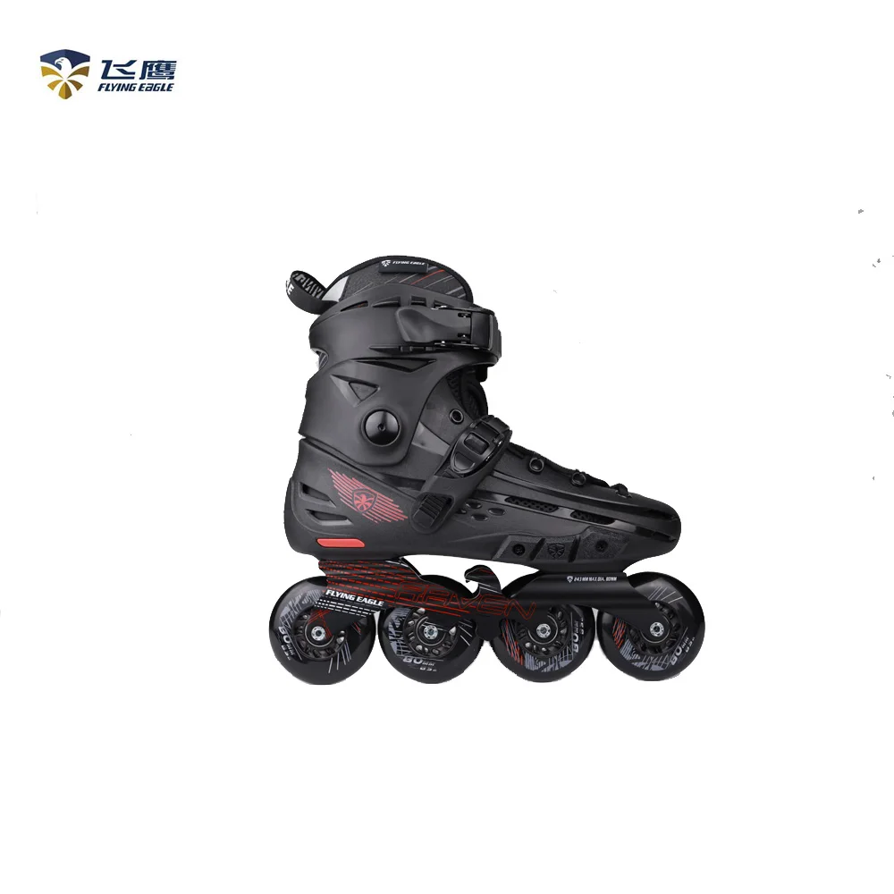 
Flying Eagle F4 Raven Inline Skate 