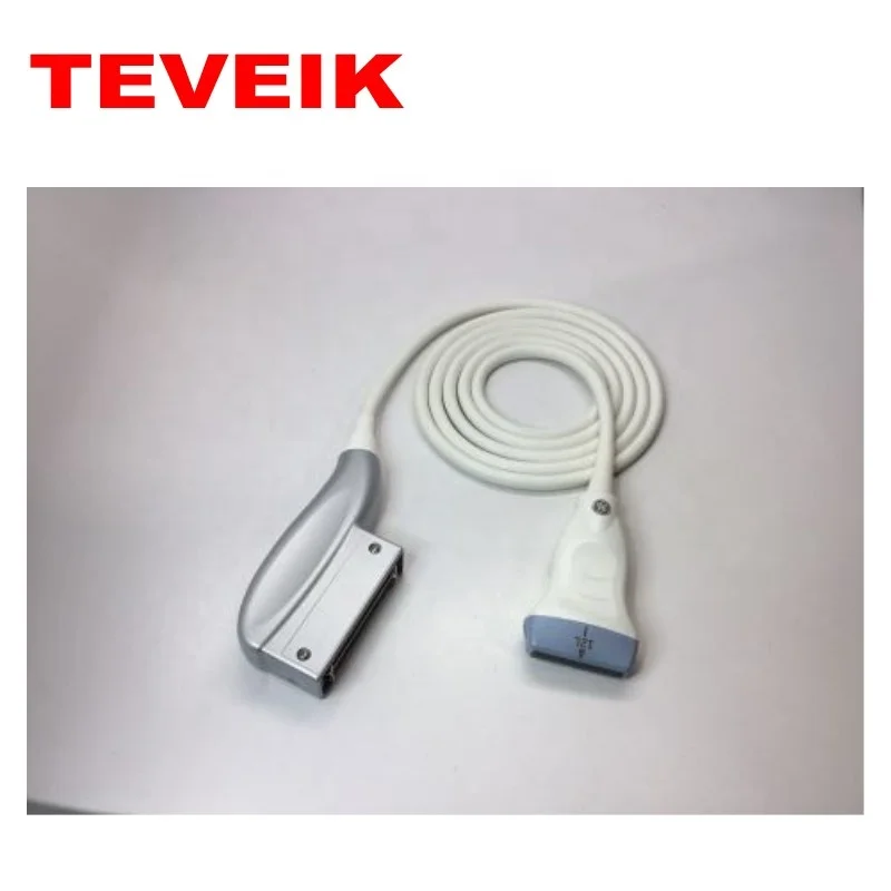 Совместимый линейный ультразвуковой зонд GE 12L-RS для GE L0GIQ & VIVID 128