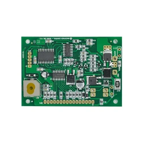OEM прототип жесткости электронной печатной платы PCB сборная коробка печатная материнская плата PCBA контрактный