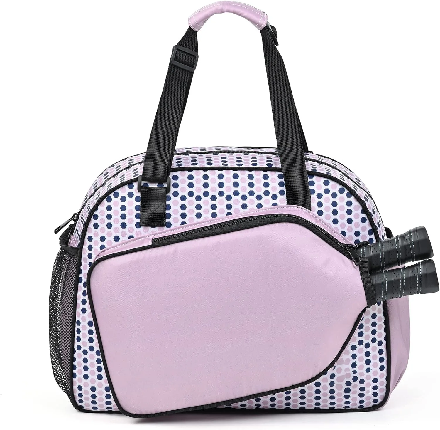 FREE SAMPLE Waterproof high-quality Premium Pickleball Bags Fashionable PickleBall Tote Bag Shoulder Gym Bag
