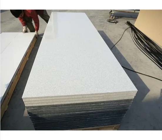 
Artificial acrylic solid surface for countertops 