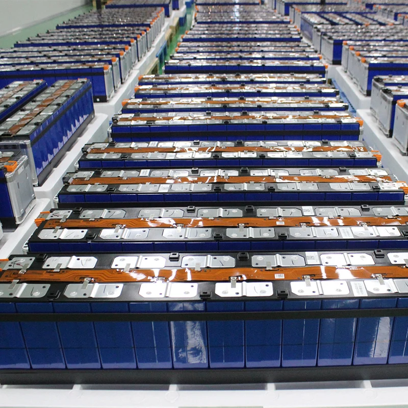 Customize Industrial And Commercial Energy Storage Solar Hybrid Inverters 200KW 373KWh Liquid Cooled Outdoor Battery Cabinet