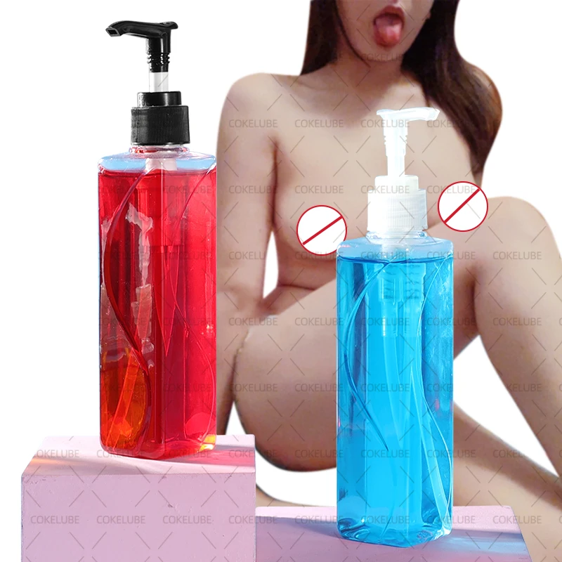 2023 Hot Products Sex Lubricant Female Orgasm Lube Gel Sexual Lubrifiant Vagina Lubricant