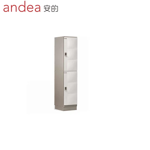 Andea design new products laundry locker school locker cabinet for hostel & clothes locker