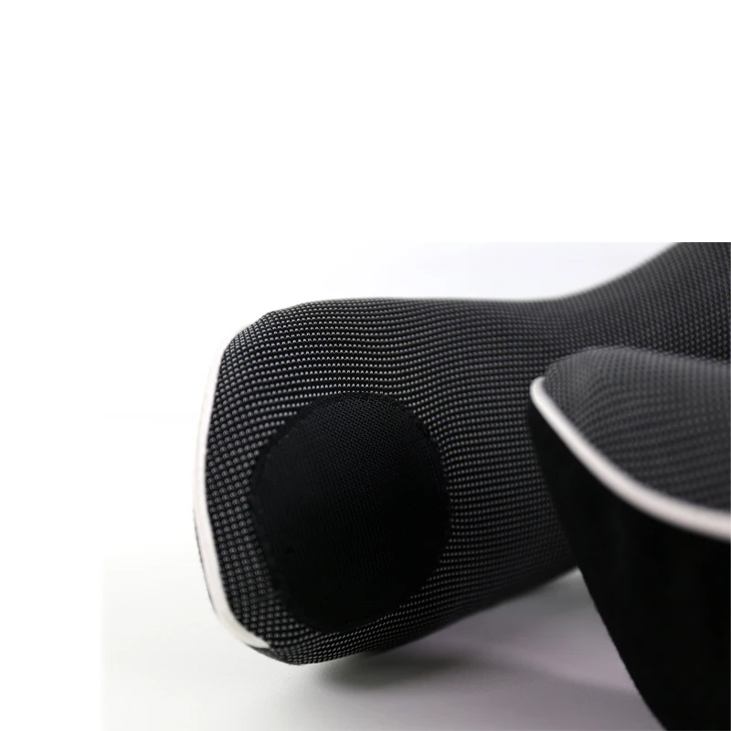 2019 Office new design Sleep Cushion Soft U Shape Memory Foam Neck Travel Pillow