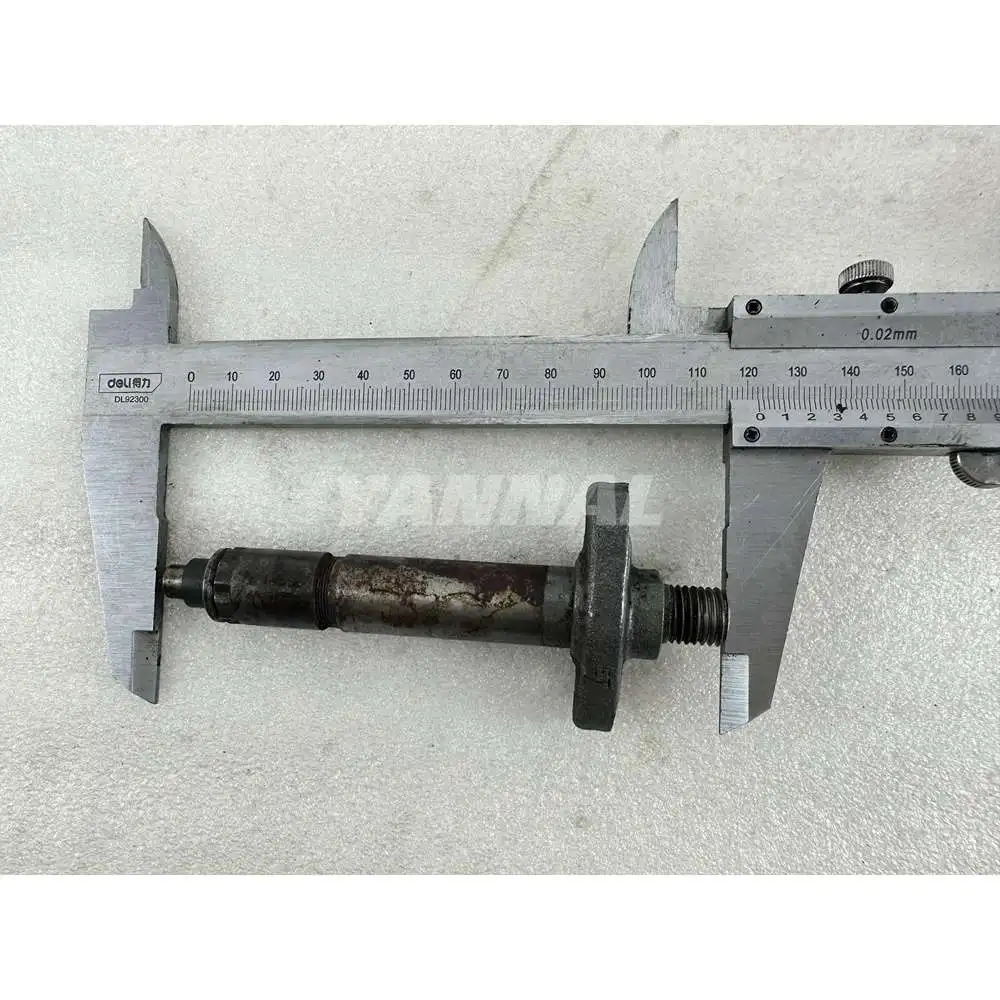 Used 4TN100 Fuel Injector 719129-53100 For Yanmar 4TN100 Engine Repair Parts