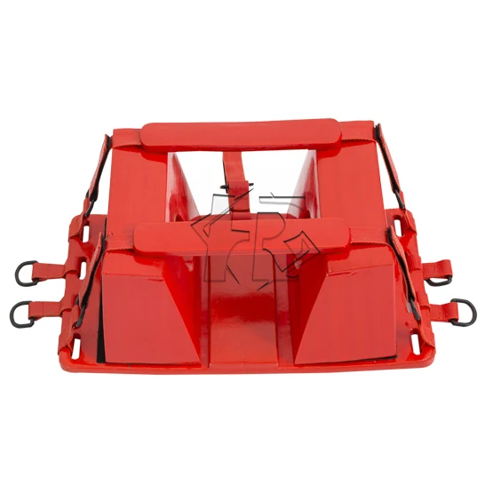 
Head immobilizer Spine board head block Head immobilizer for spine board 