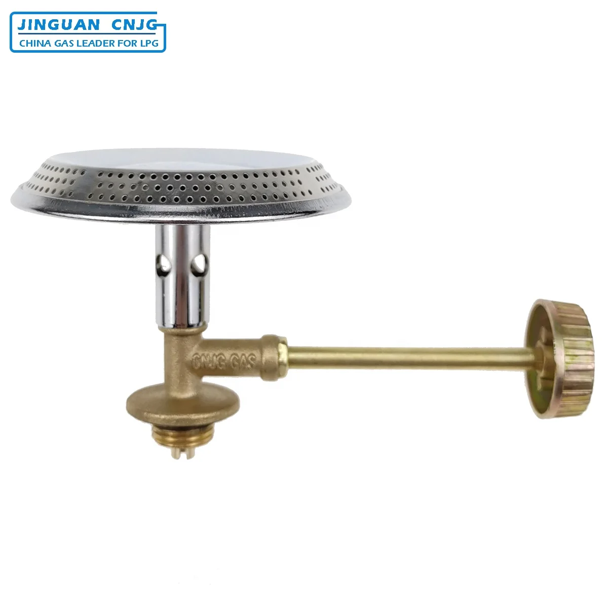 CNJG ORGAZ Kitchen Appliance Portable Camping Gas Cooker, Single Burner Gas Stove, LPG Butane Gas Burner in Africa