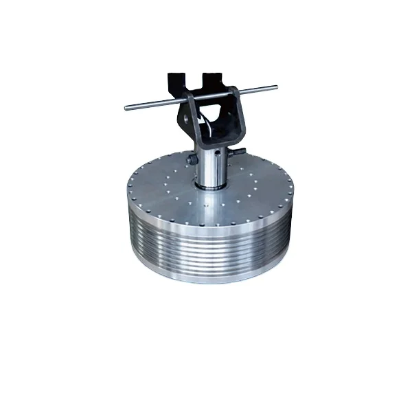 China good quality 1.5kw 65rpm Direct drive permanent magnet servo motor pmsm hvls fan motor price