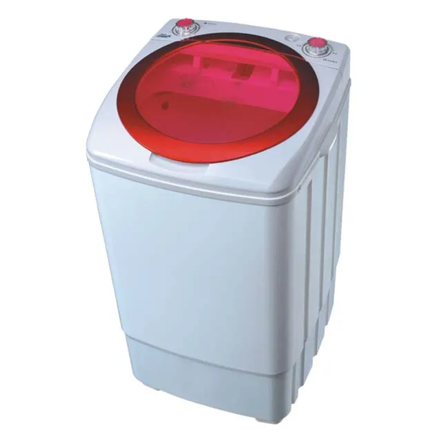 XPB90-8 одна Ванна полуавтоматическая стиральная машина/ведро стиральная машина/алюминиевый Медный двигатель, горячая Распродажа